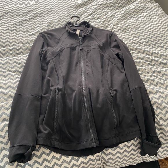 Lulu Lemon clothes